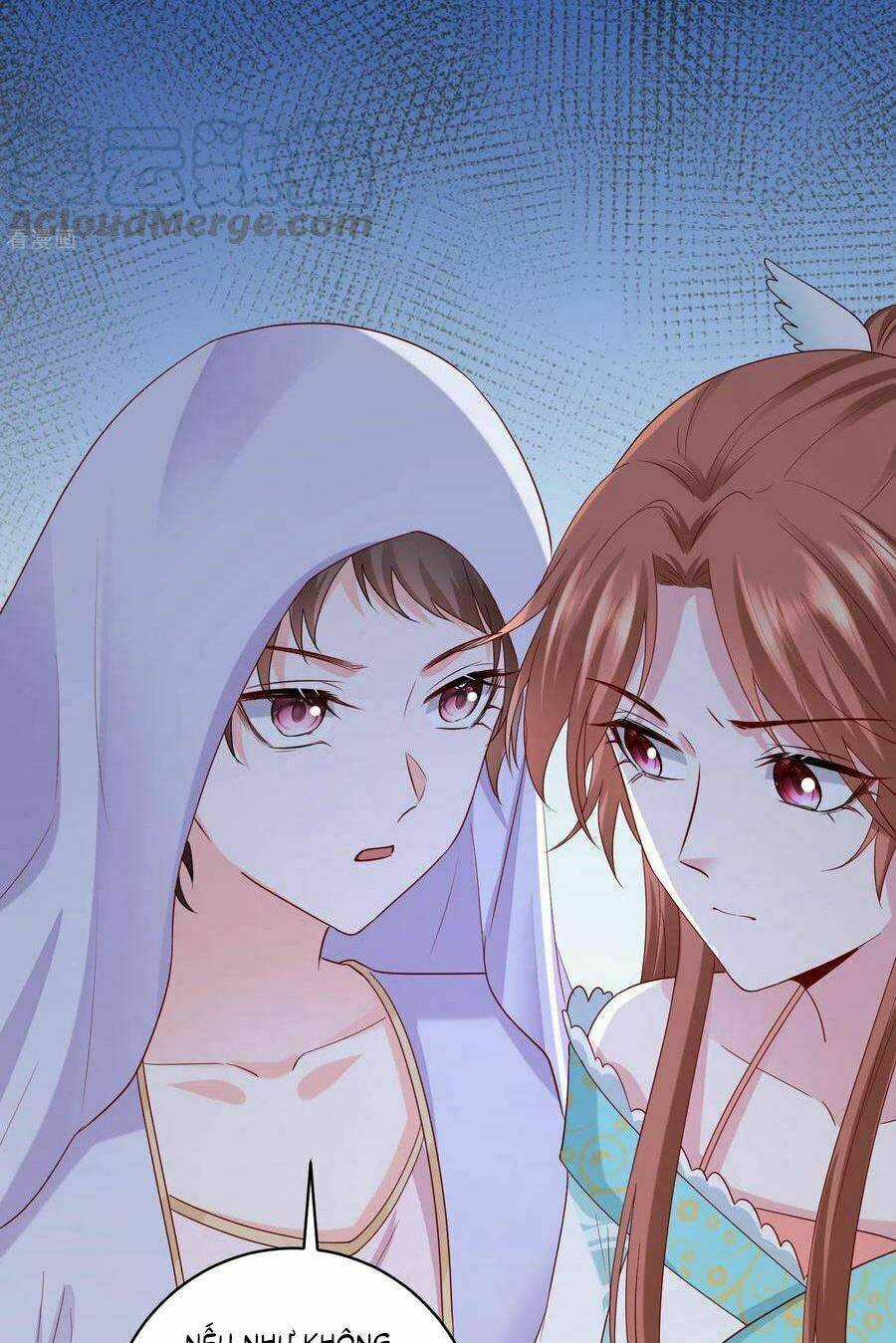 Độc Y Đích Nữ Chapter 191 trang 5