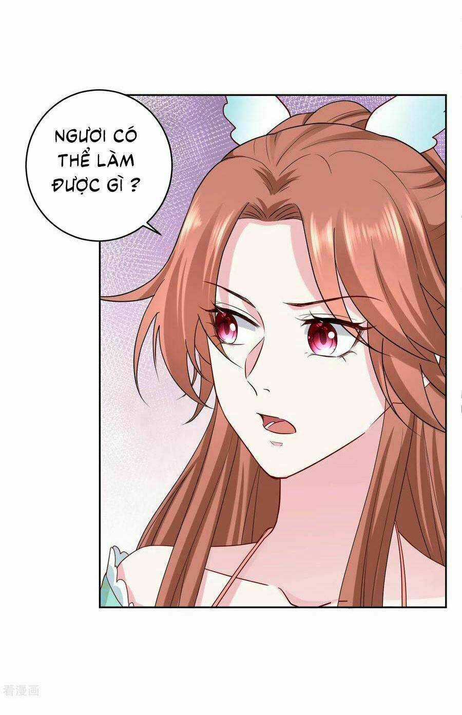 Độc Y Đích Nữ Chapter 191 trang 8