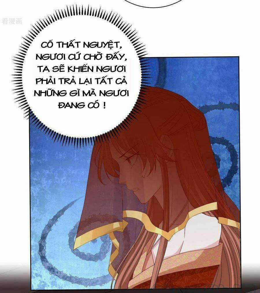 Độc Y Đích Nữ Chapter 192 trang 12