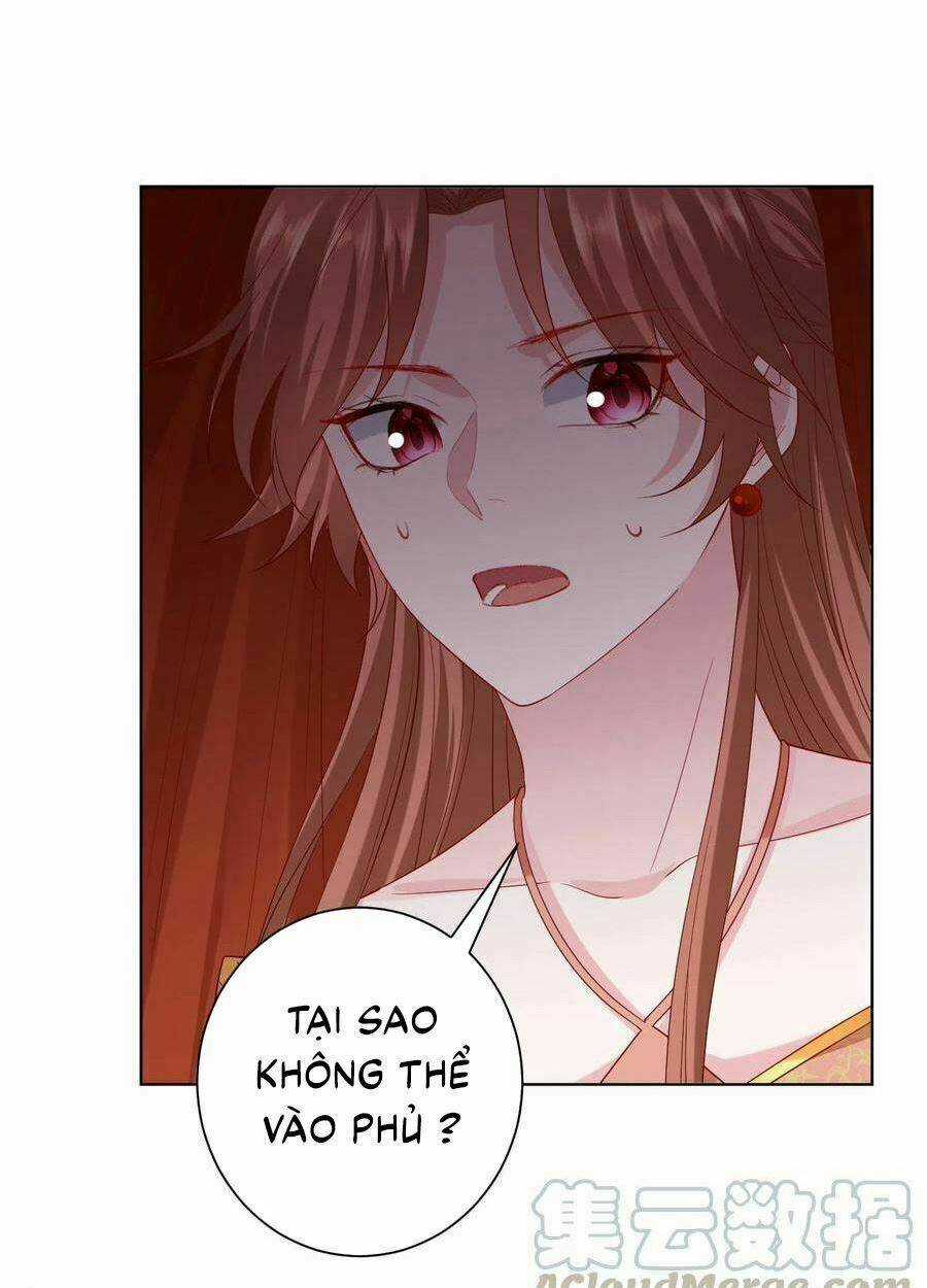 Độc Y Đích Nữ Chapter 192 trang 14