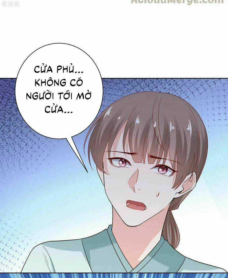 Độc Y Đích Nữ Chapter 192 trang 15