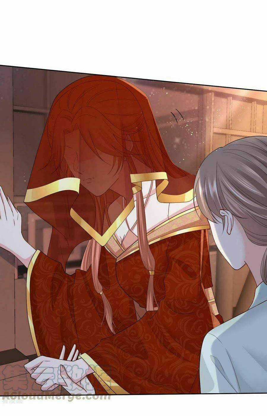 Độc Y Đích Nữ Chapter 192 trang 2