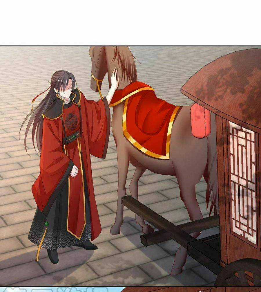 Độc Y Đích Nữ Chapter 192 trang 20