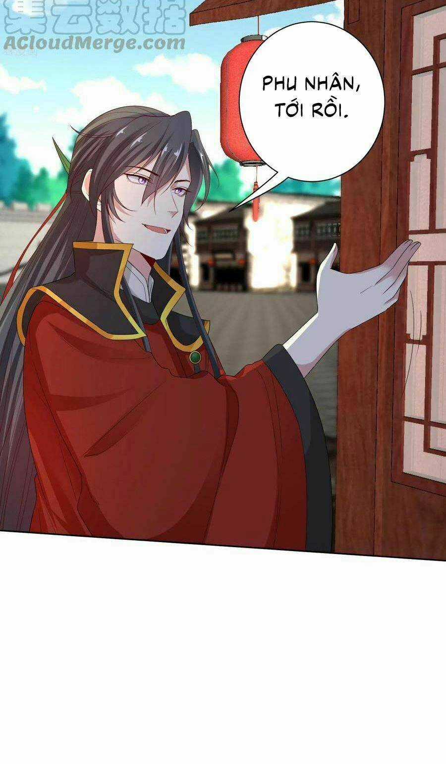 Độc Y Đích Nữ Chapter 192 trang 21