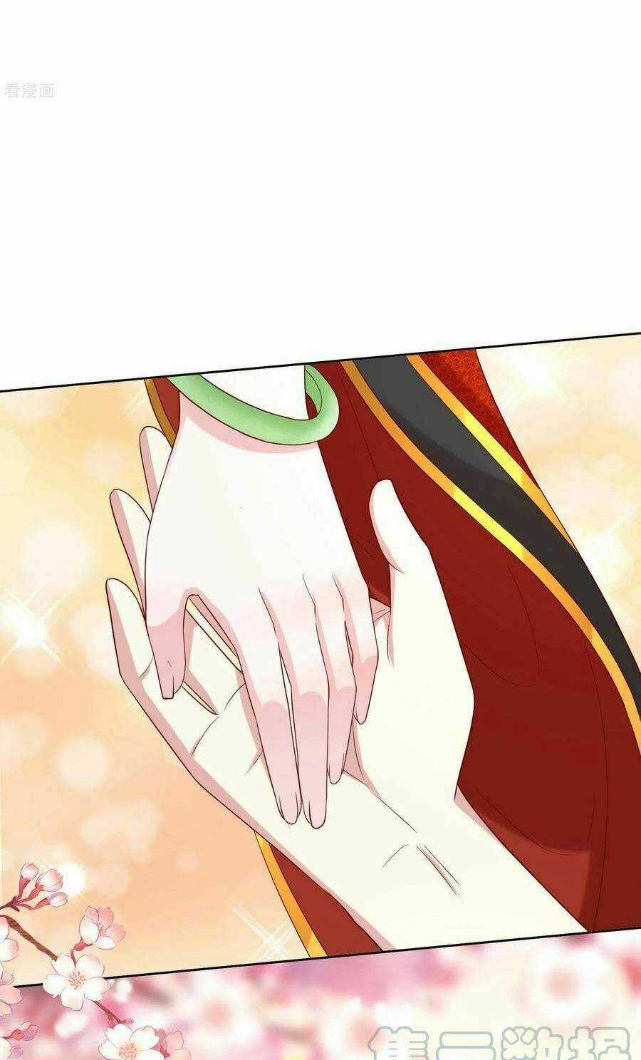 Độc Y Đích Nữ Chapter 192 trang 22