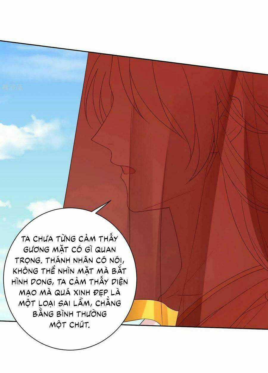 Độc Y Đích Nữ Chapter 192 trang 26