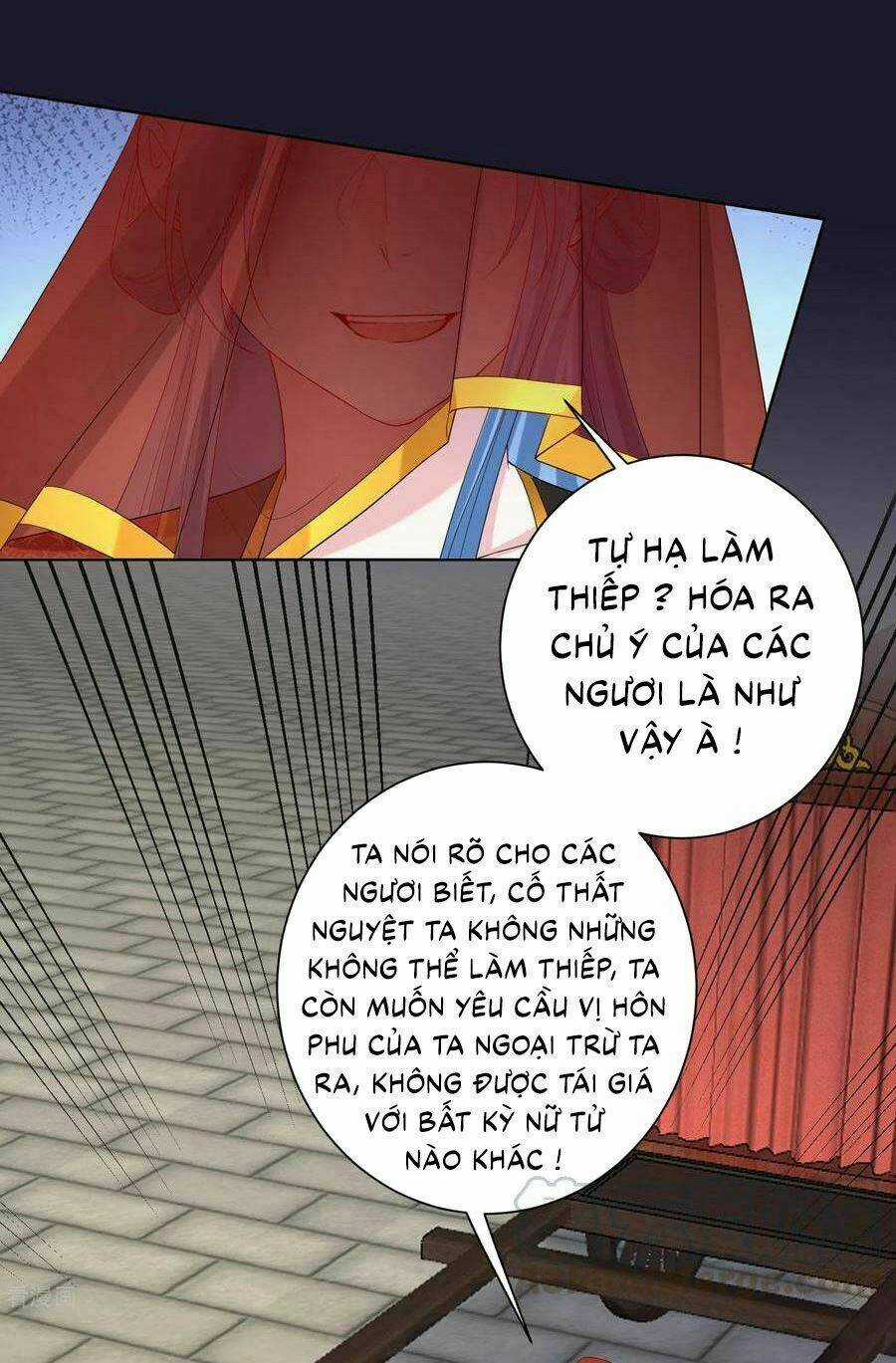 Độc Y Đích Nữ Chapter 192 trang 30