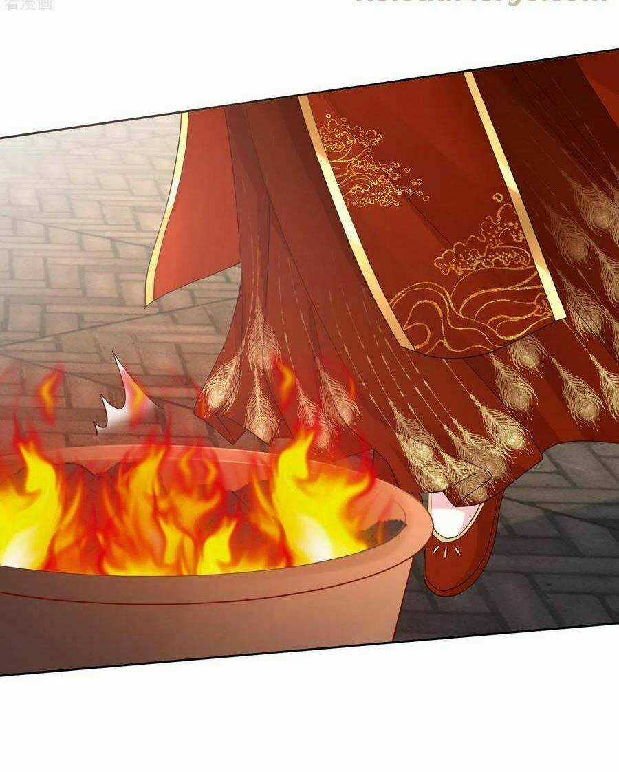 Độc Y Đích Nữ Chapter 192 trang 5