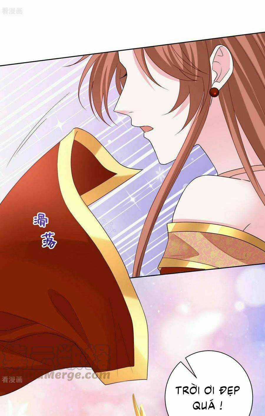 Độc Y Đích Nữ Chapter 192 trang 6