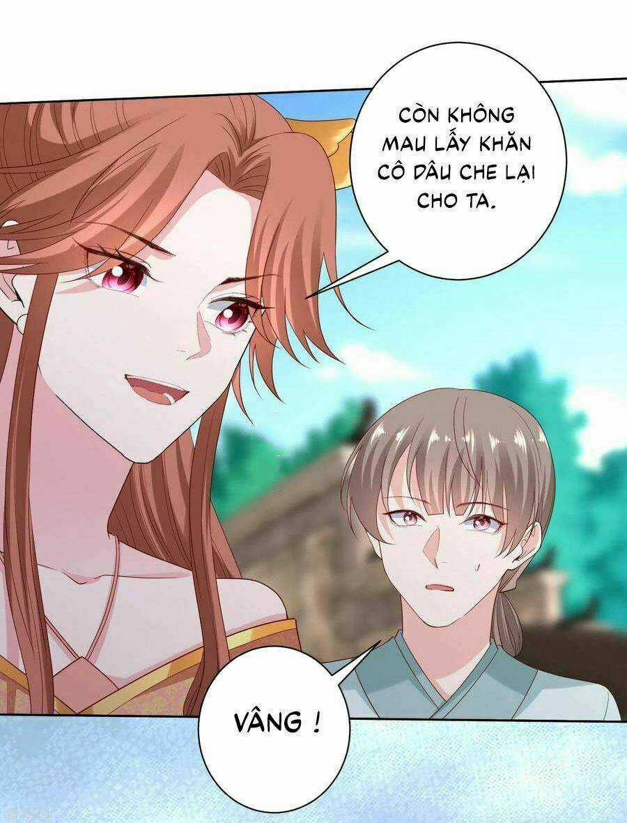 Độc Y Đích Nữ Chapter 192 trang 9
