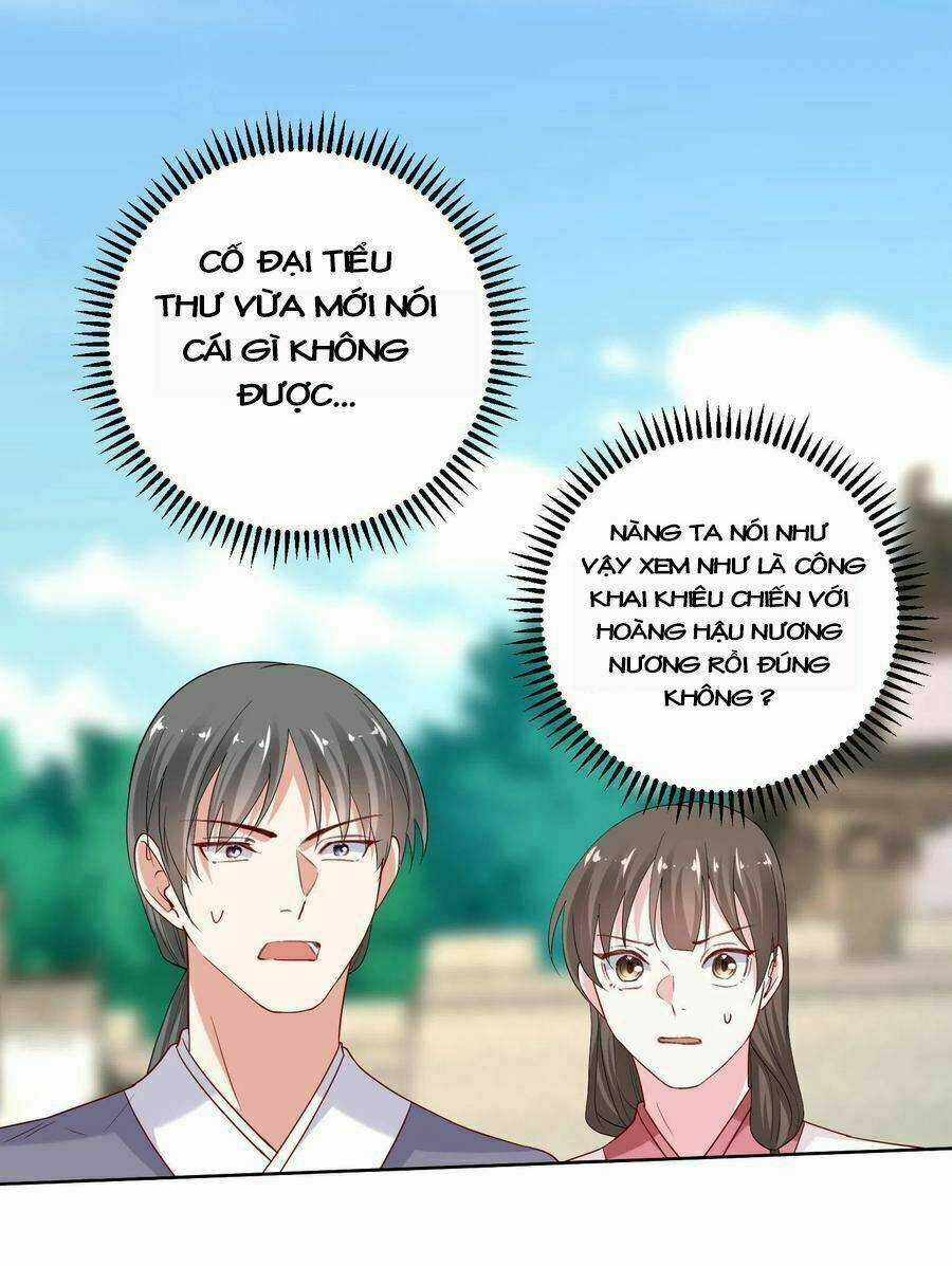 Độc Y Đích Nữ Chapter 193 trang 1