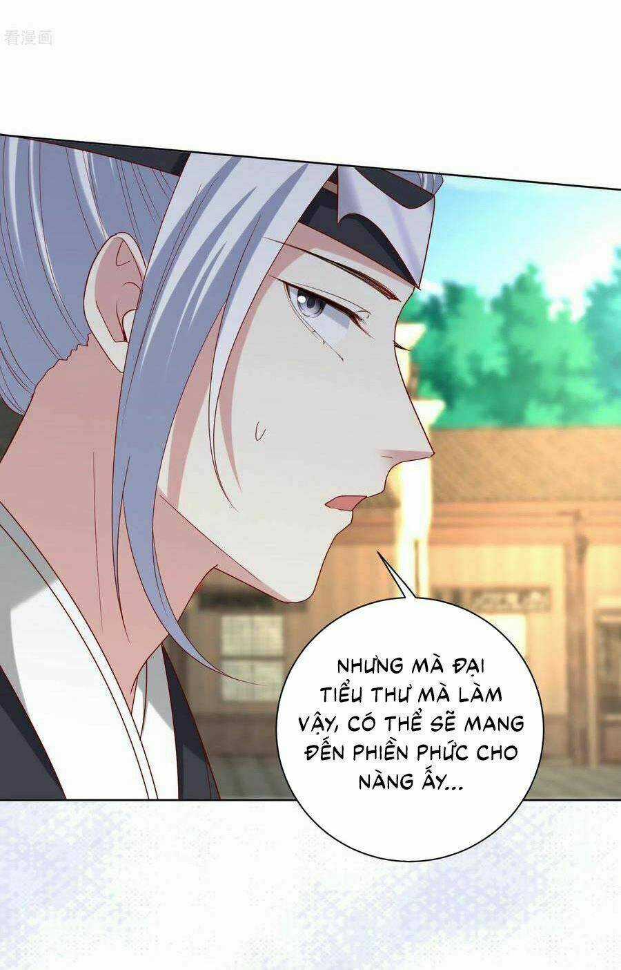 Độc Y Đích Nữ Chapter 193 trang 11