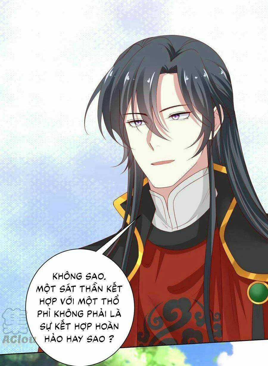 Độc Y Đích Nữ Chapter 193 trang 12