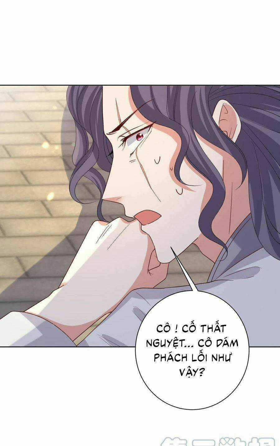 Độc Y Đích Nữ Chapter 193 trang 16