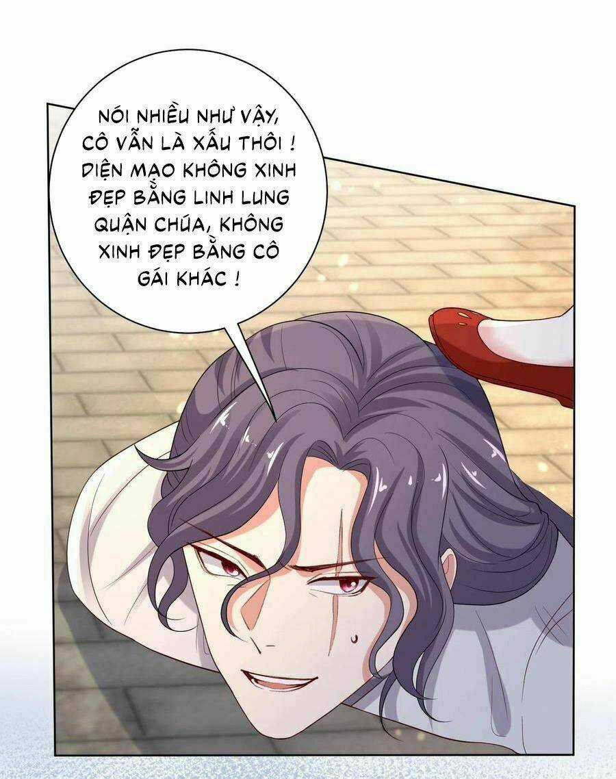 Độc Y Đích Nữ Chapter 193 trang 19