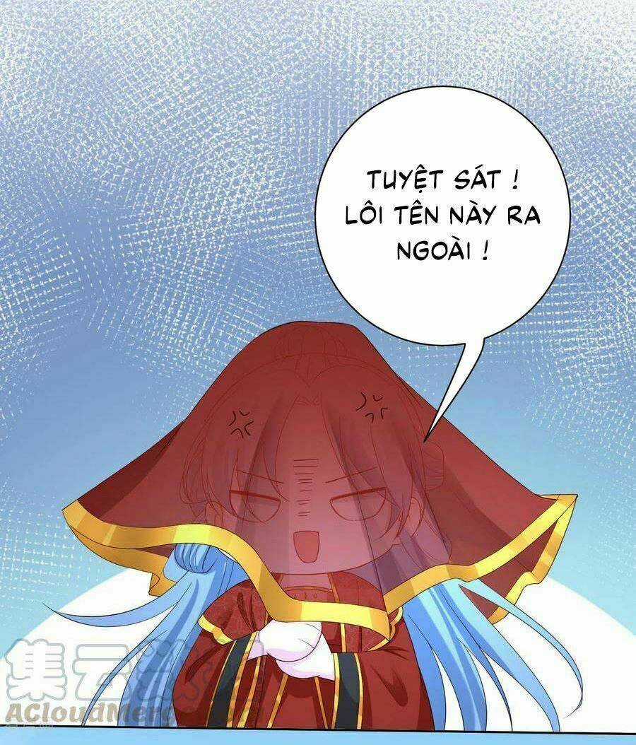 Độc Y Đích Nữ Chapter 193 trang 20