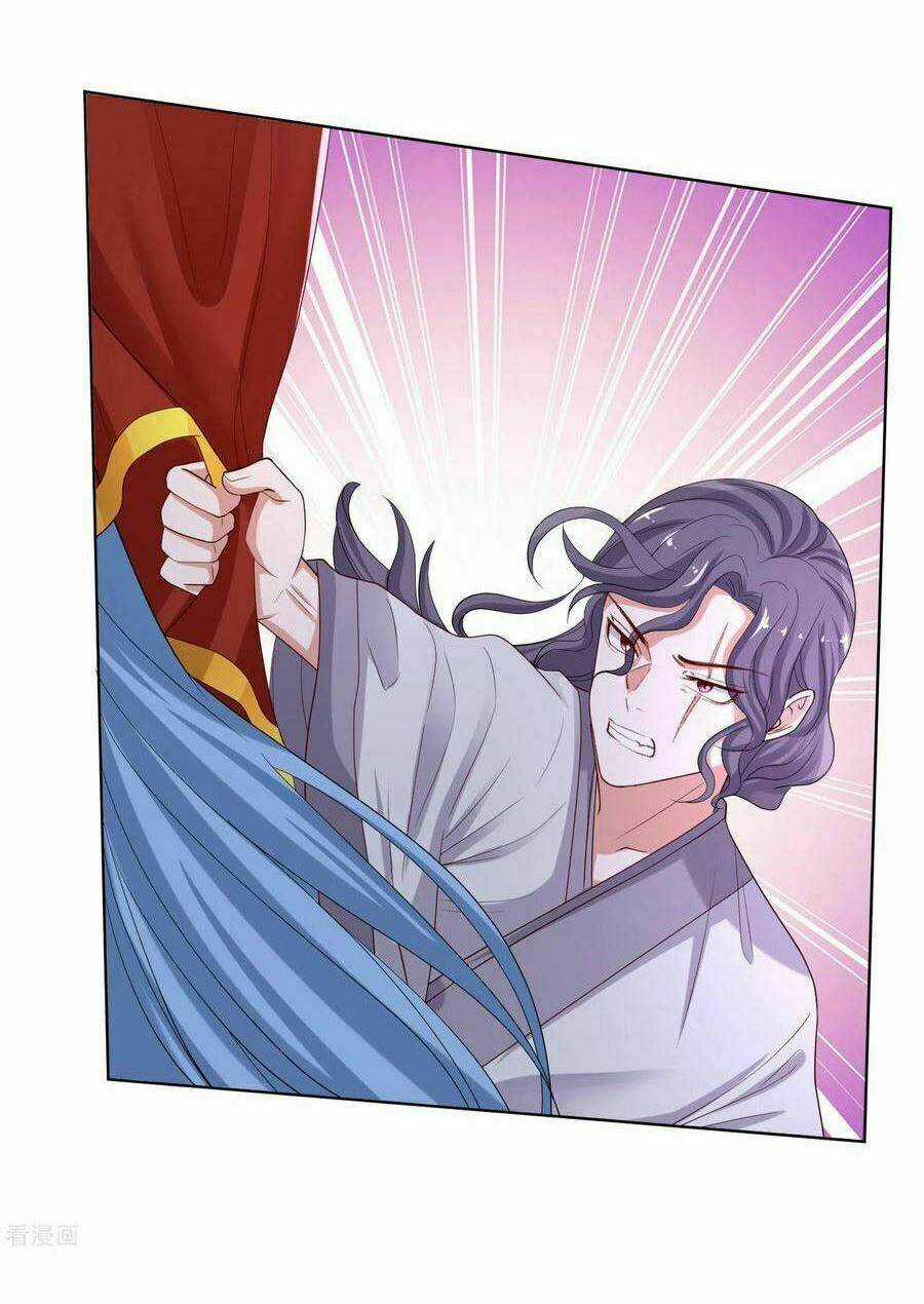 Độc Y Đích Nữ Chapter 193 trang 22