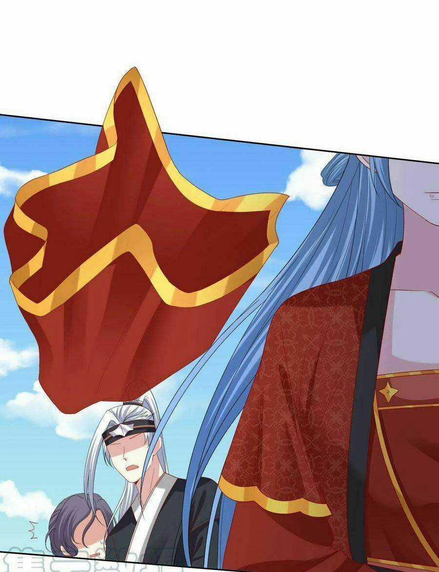 Độc Y Đích Nữ Chapter 193 trang 23