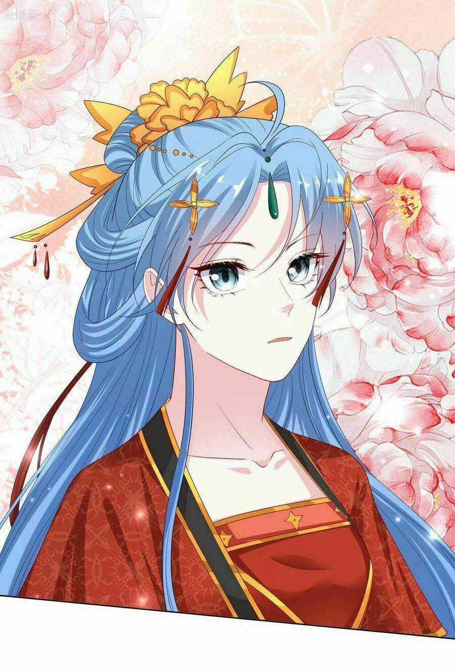 Độc Y Đích Nữ Chapter 193 trang 25