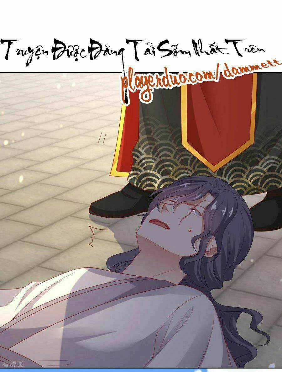 Độc Y Đích Nữ Chapter 193 trang 27