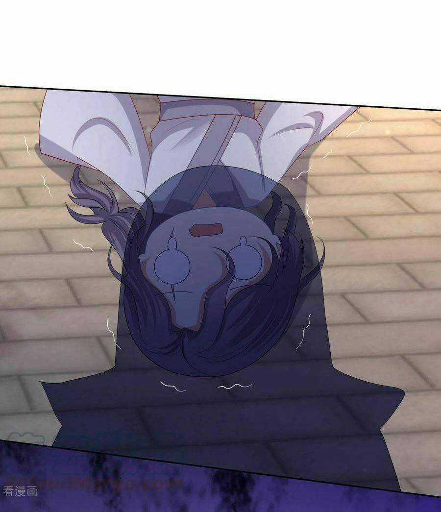 Độc Y Đích Nữ Chapter 193 trang 29