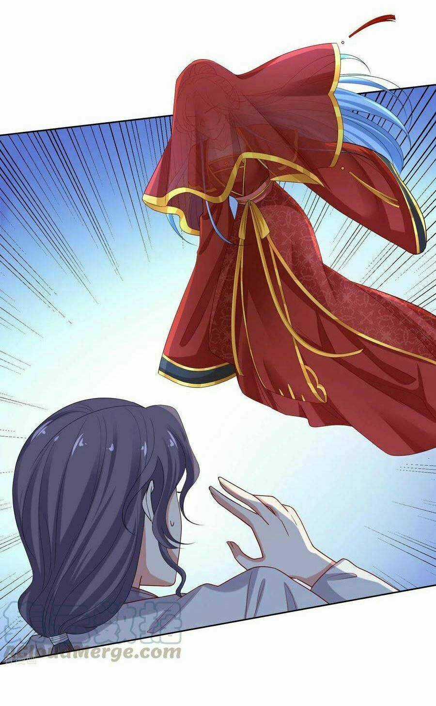 Độc Y Đích Nữ Chapter 193 trang 4