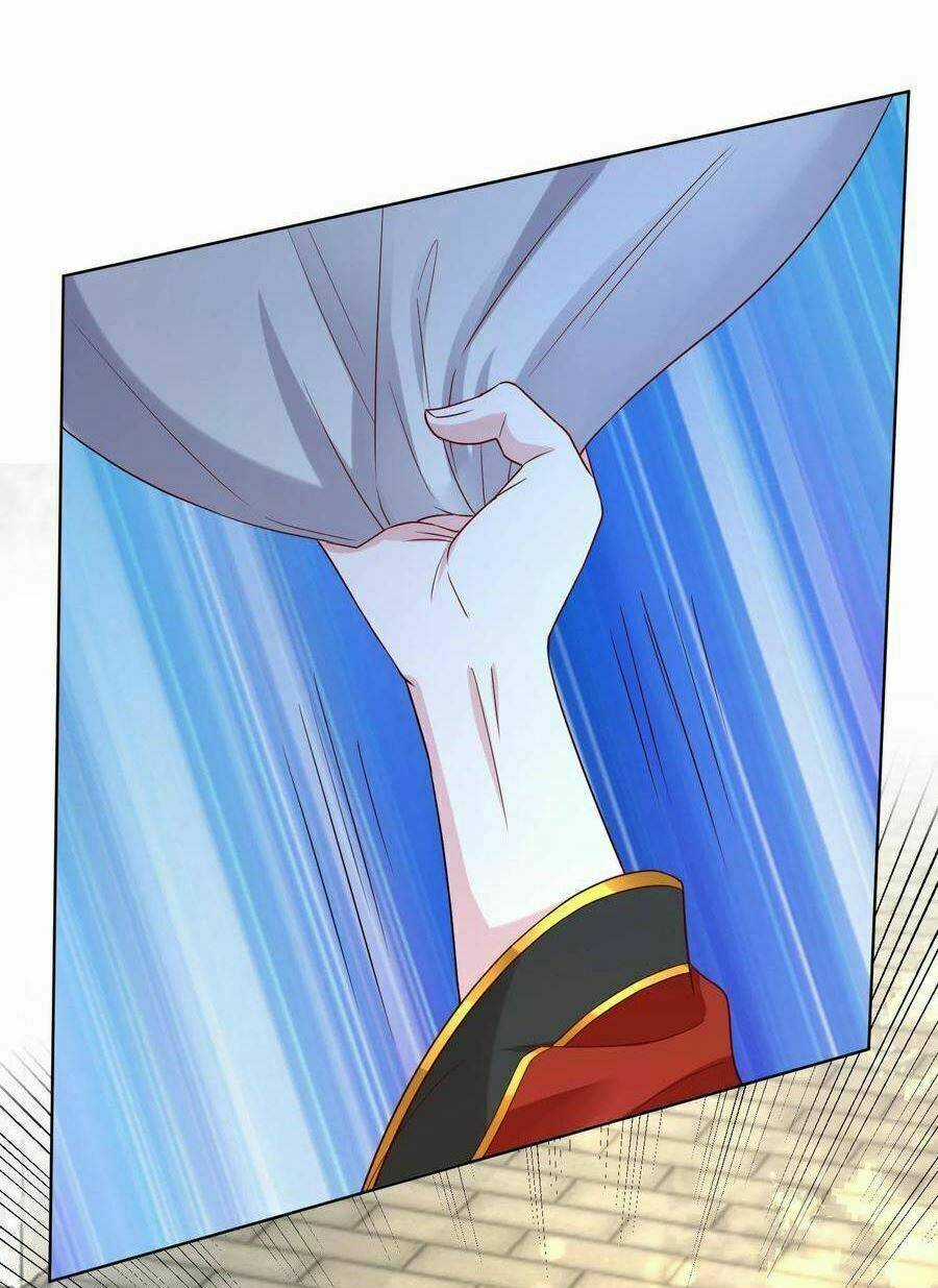 Độc Y Đích Nữ Chapter 193 trang 5