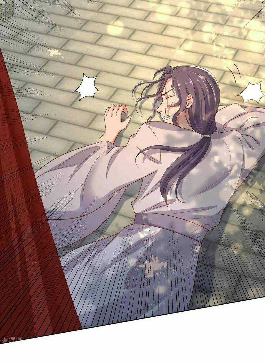 Độc Y Đích Nữ Chapter 193 trang 6