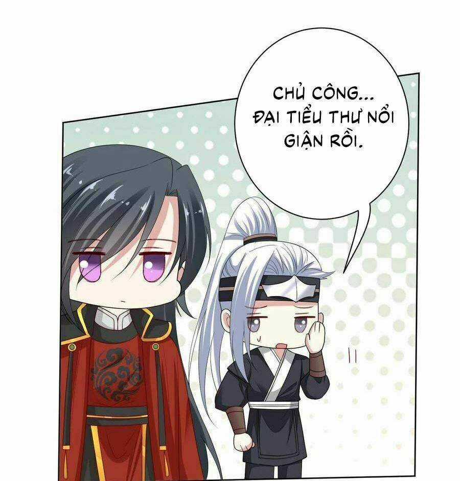 Độc Y Đích Nữ Chapter 193 trang 7