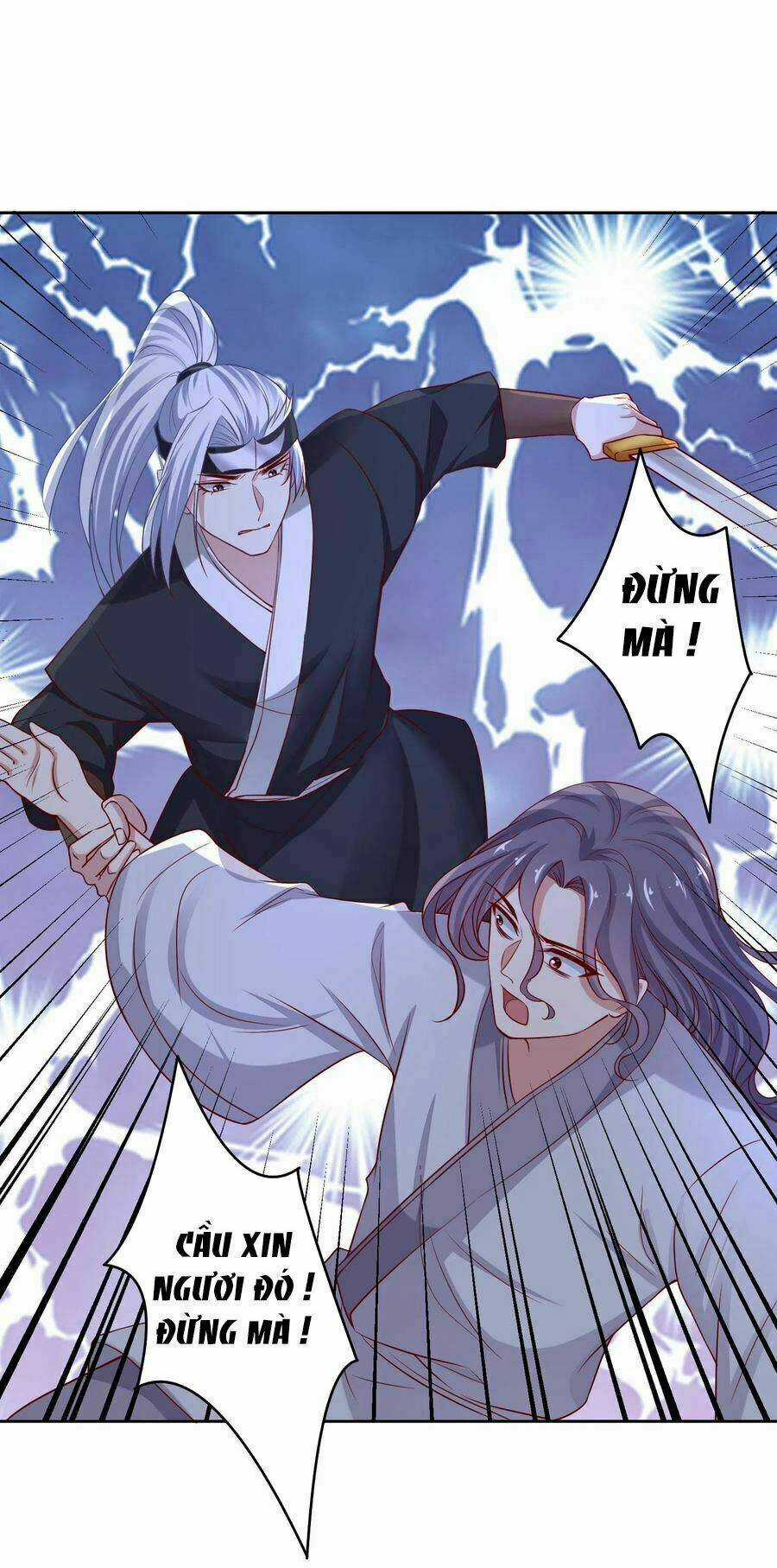Độc Y Đích Nữ Chapter 194 trang 1