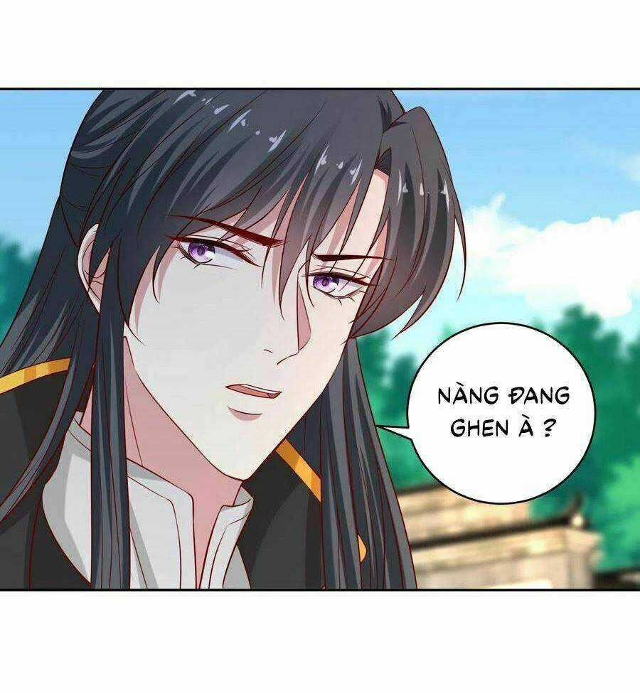 Độc Y Đích Nữ Chapter 194 trang 13