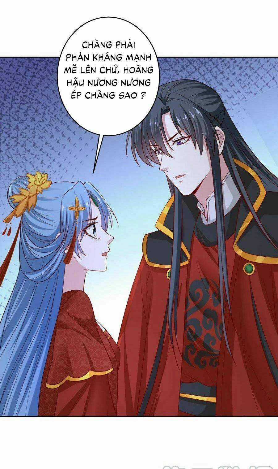 Độc Y Đích Nữ Chapter 194 trang 17