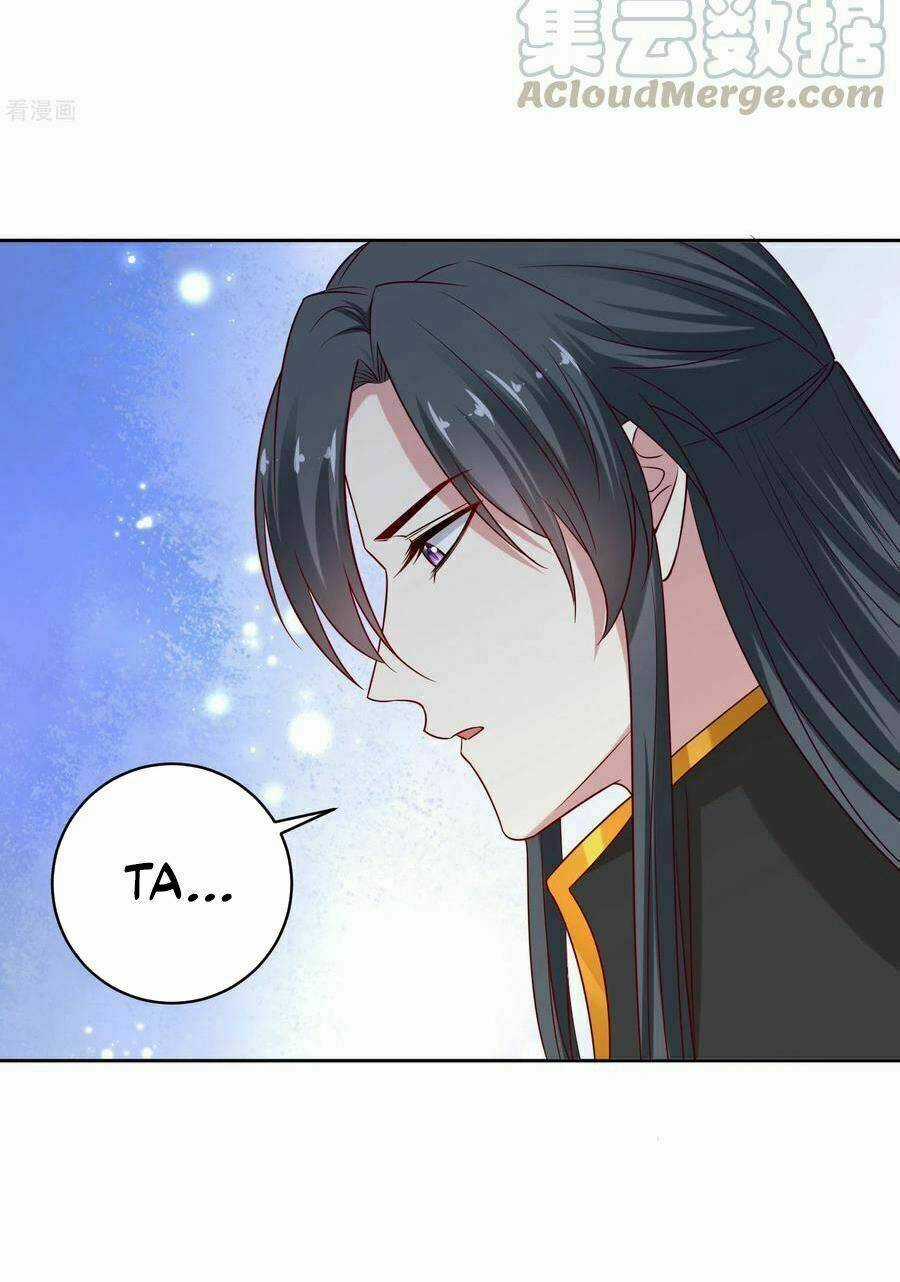 Độc Y Đích Nữ Chapter 194 trang 18