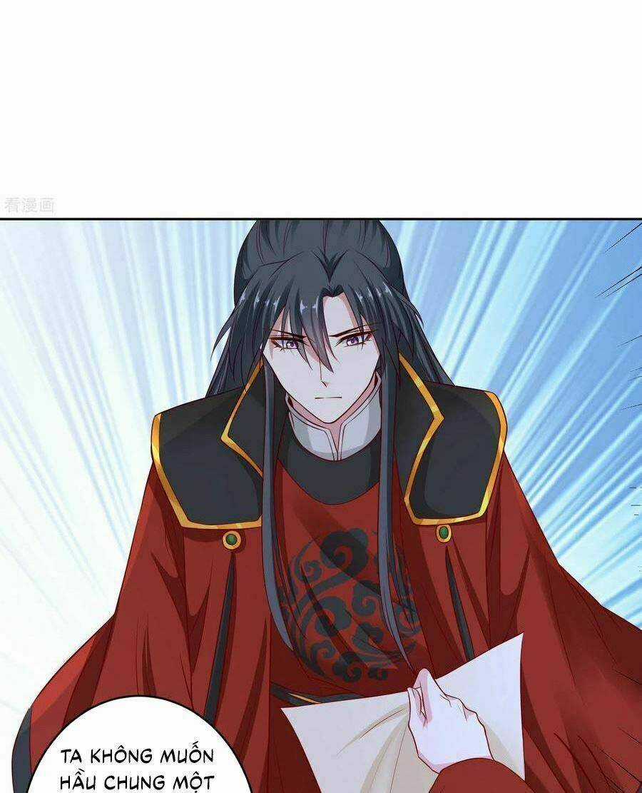 Độc Y Đích Nữ Chapter 194 trang 19