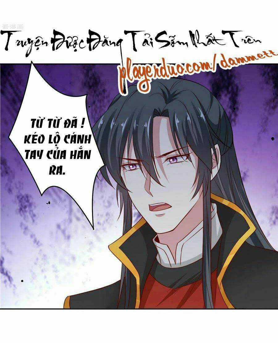 Độc Y Đích Nữ Chapter 194 trang 2