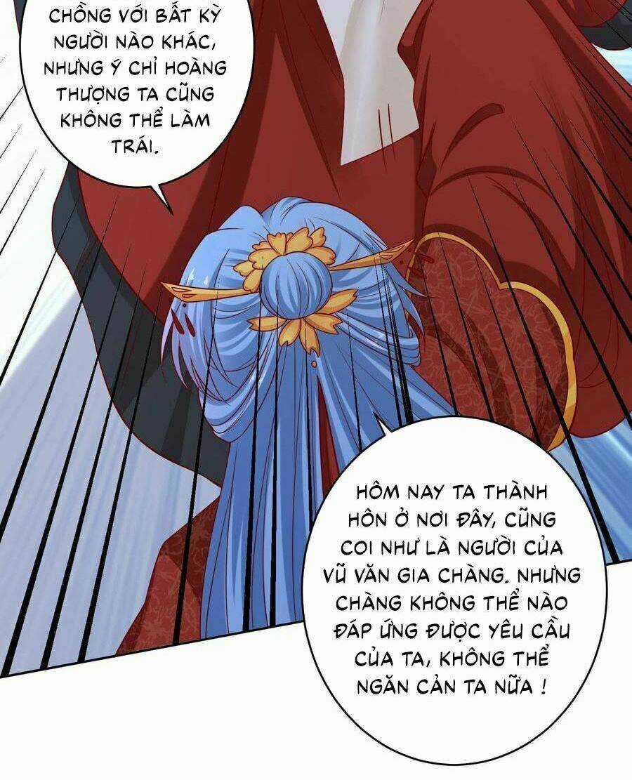 Độc Y Đích Nữ Chapter 194 trang 20