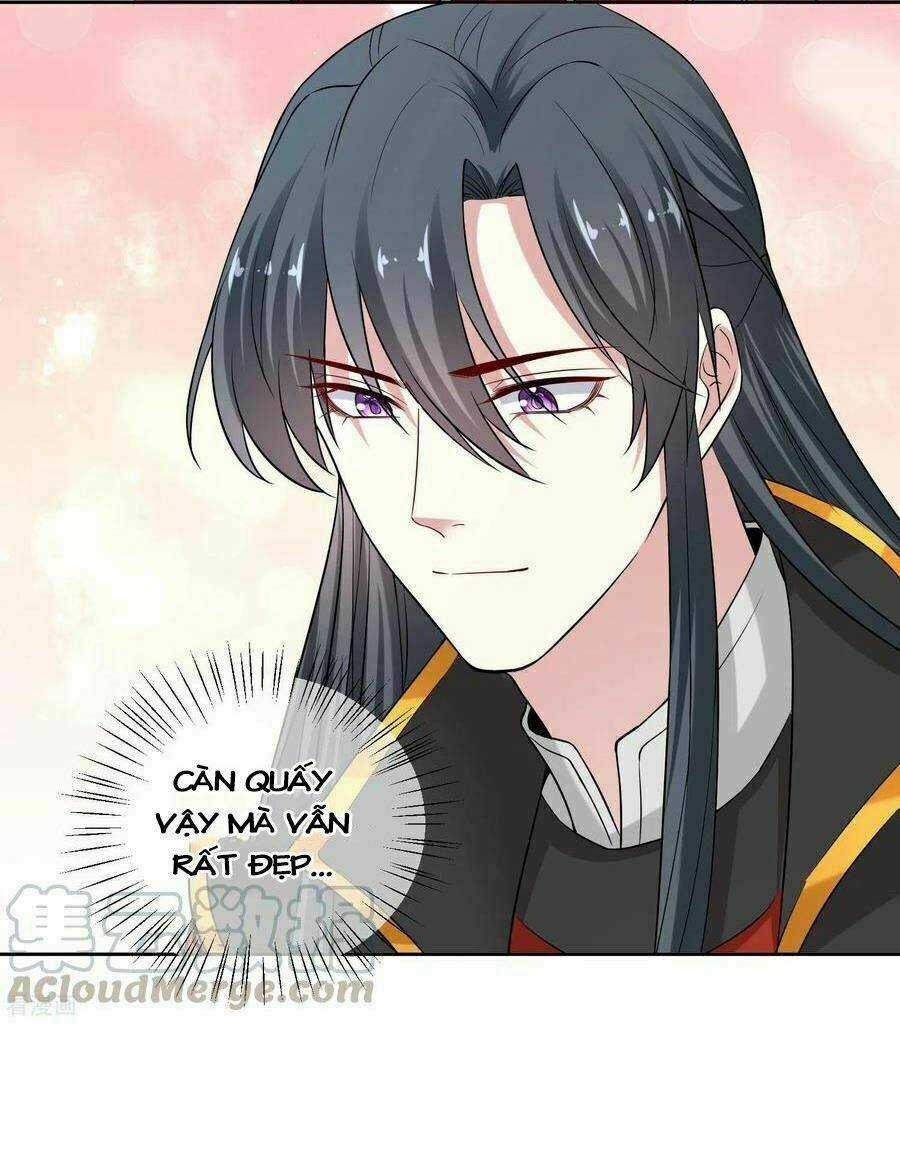 Độc Y Đích Nữ Chapter 194 trang 23