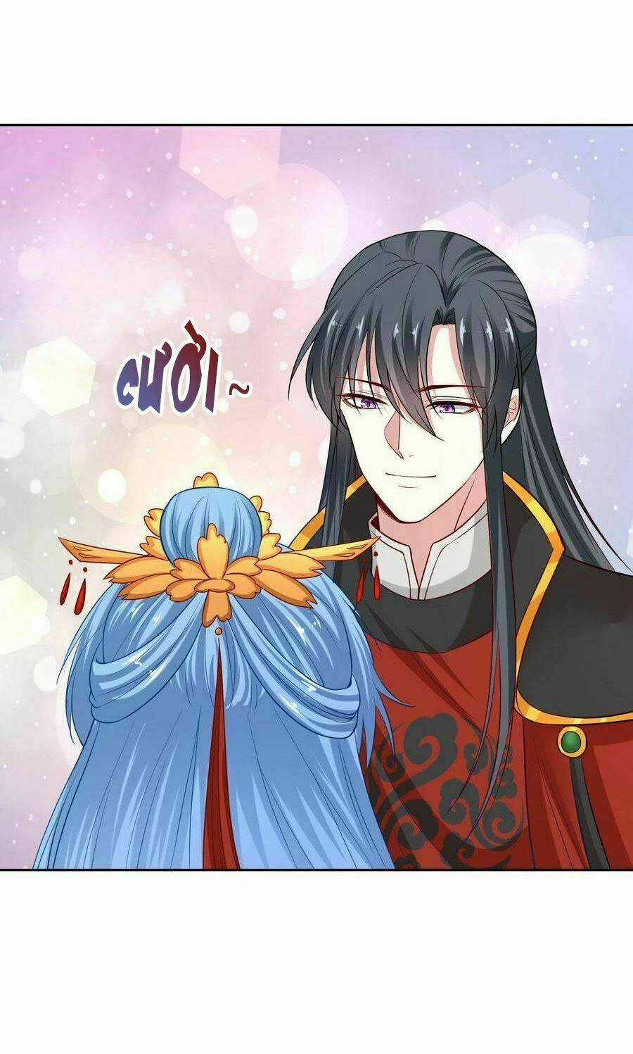 Độc Y Đích Nữ Chapter 194 trang 24