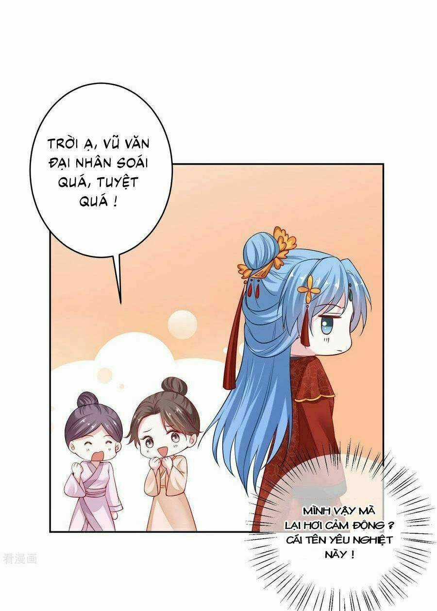 Độc Y Đích Nữ Chapter 194 trang 29