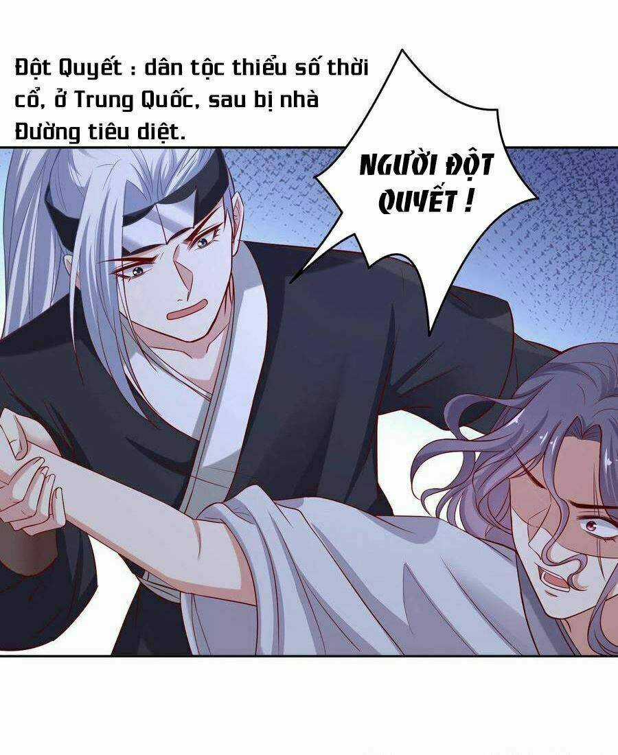 Độc Y Đích Nữ Chapter 194 trang 3