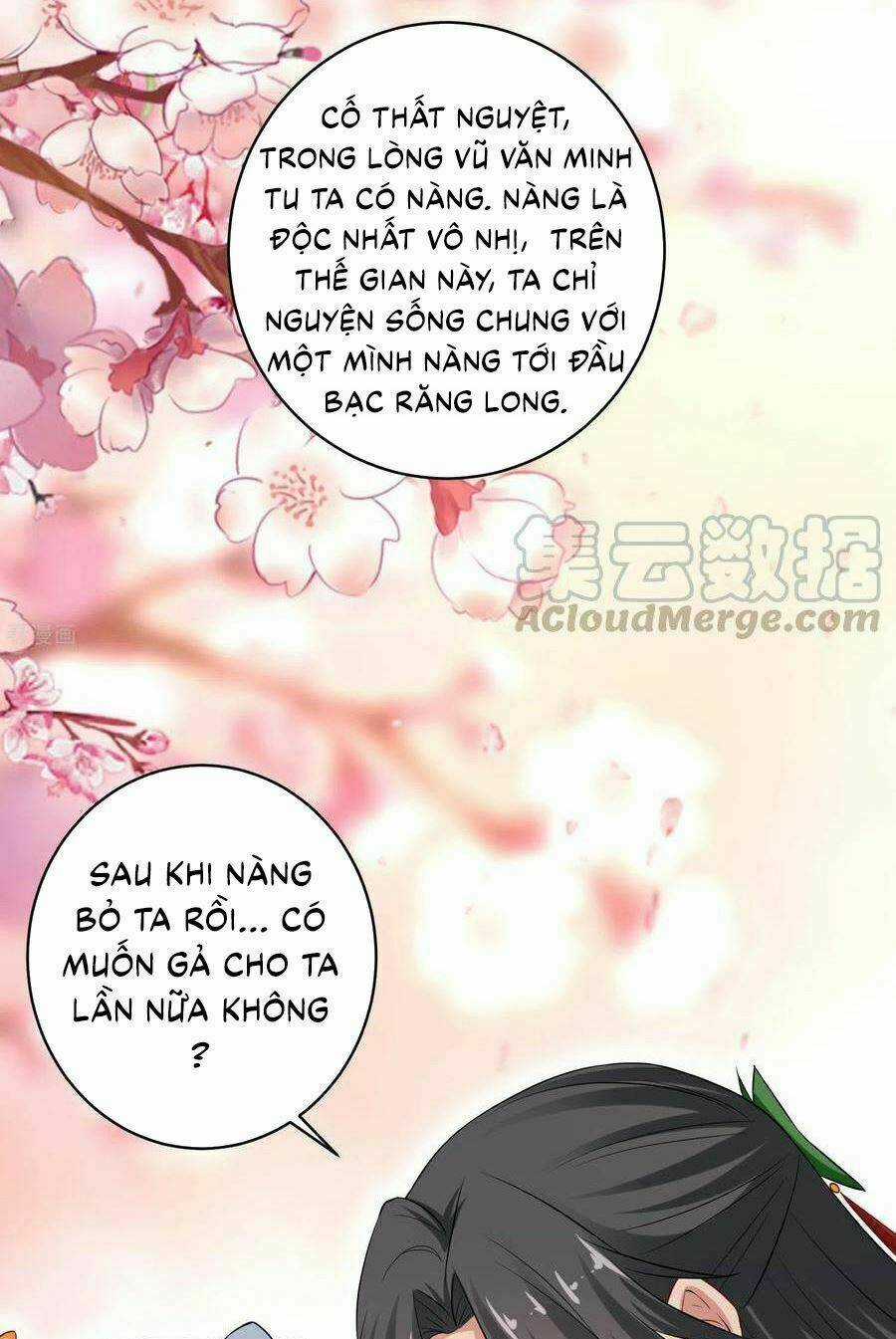 Độc Y Đích Nữ Chapter 194 trang 31