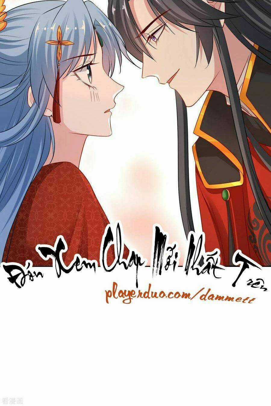 Độc Y Đích Nữ Chapter 194 trang 32