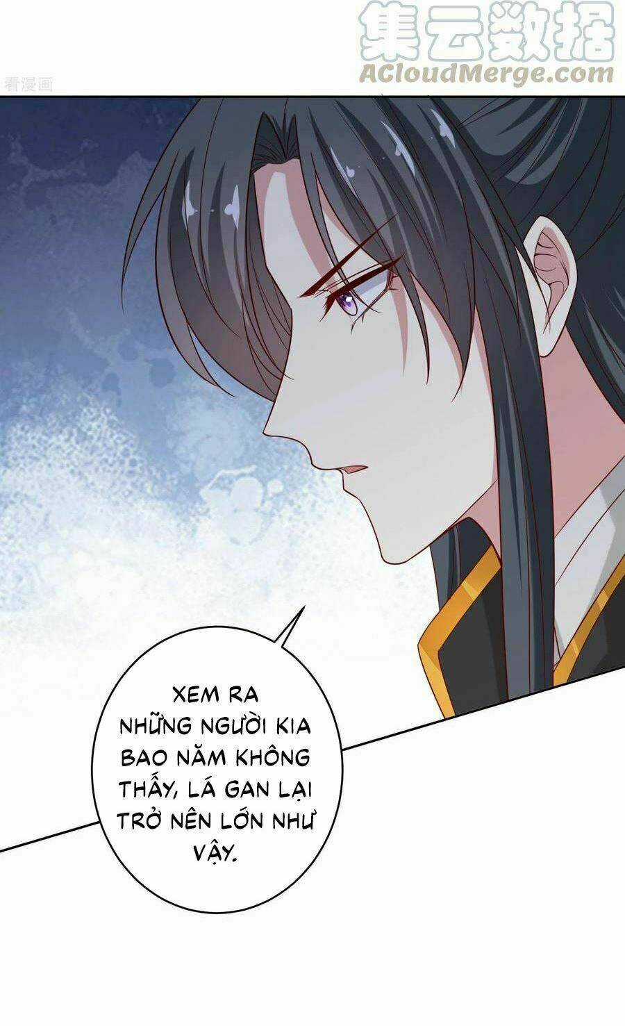 Độc Y Đích Nữ Chapter 194 trang 4