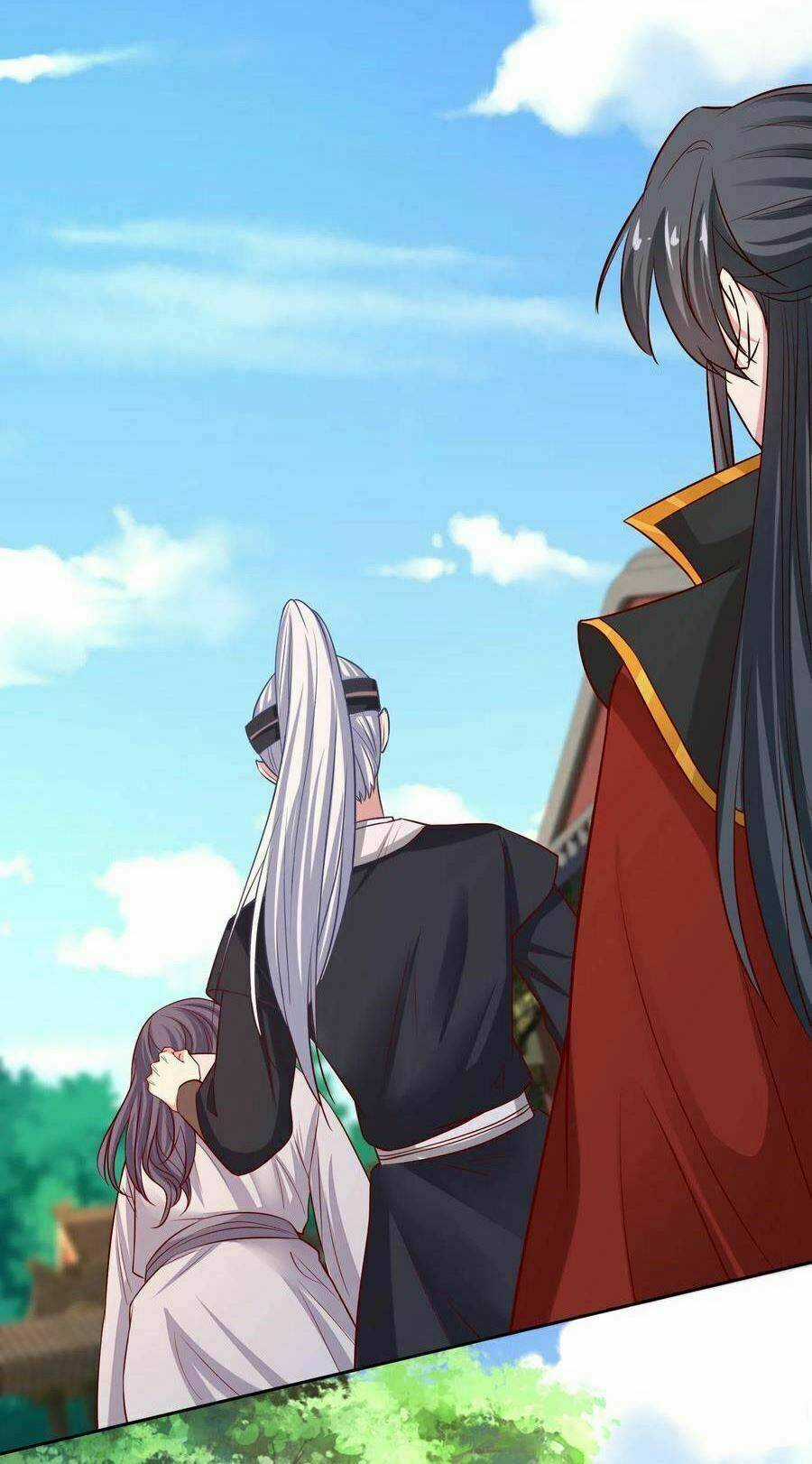 Độc Y Đích Nữ Chapter 194 trang 6