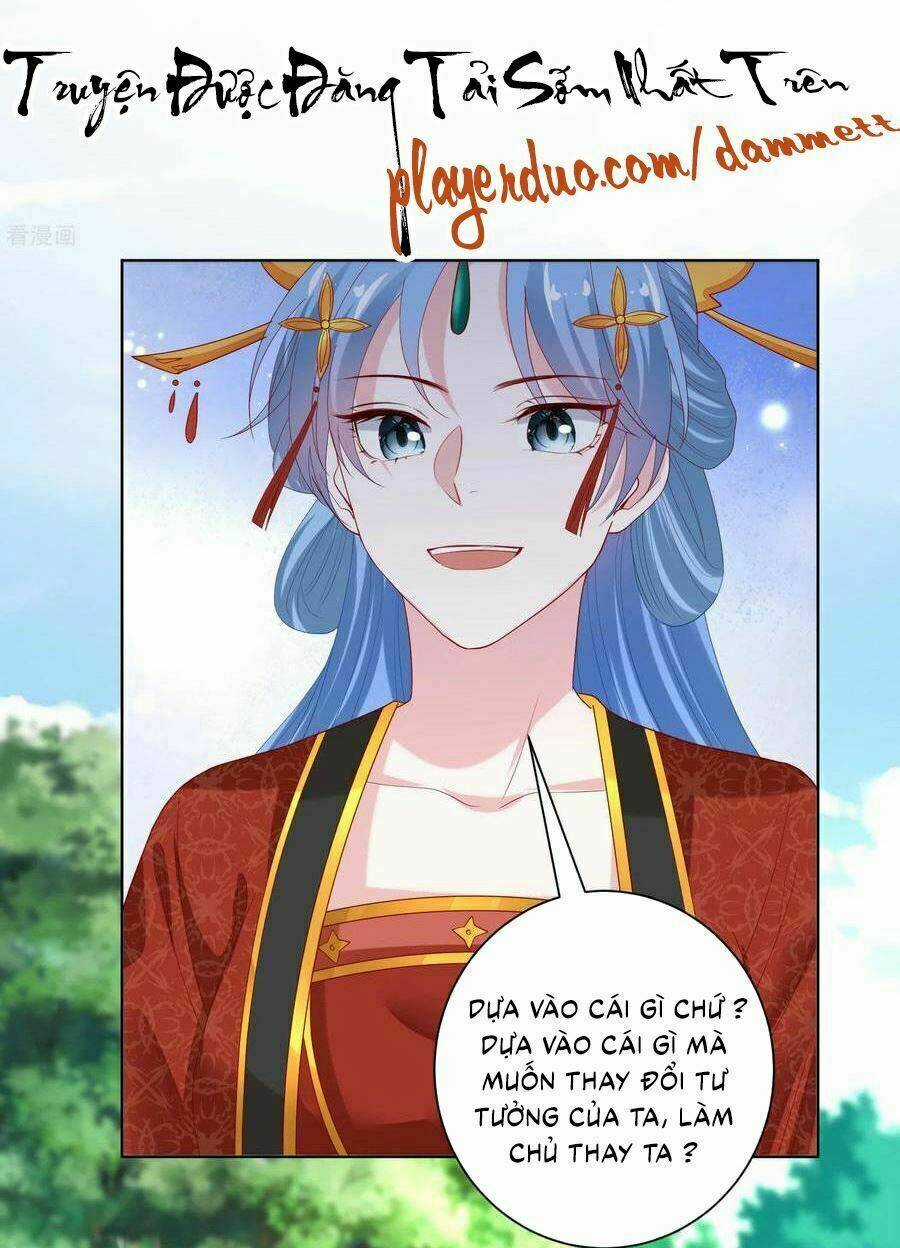 Độc Y Đích Nữ Chapter 195 trang 10