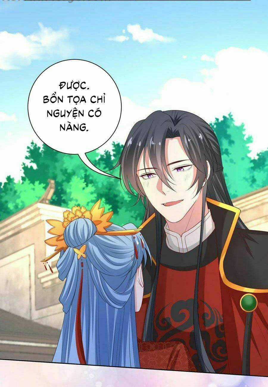 Độc Y Đích Nữ Chapter 195 trang 18