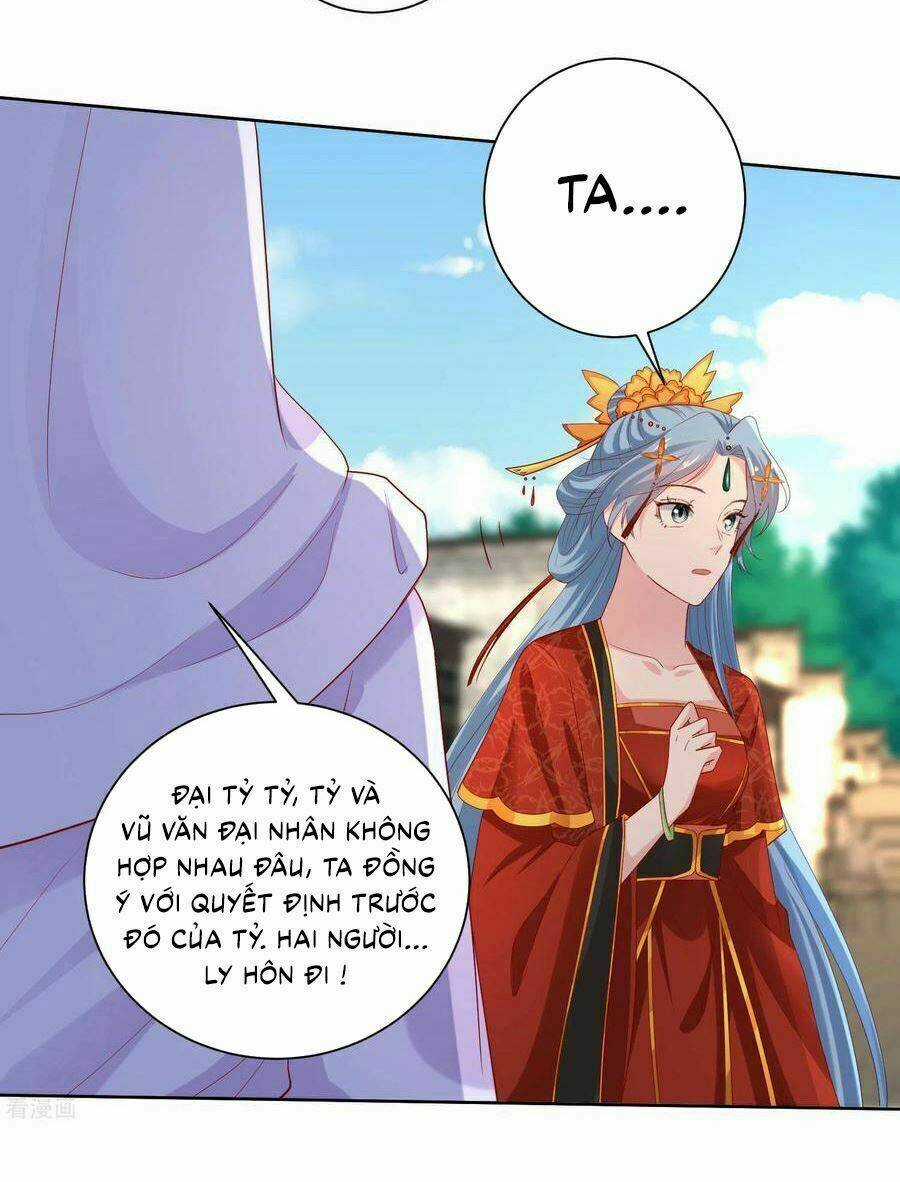 Độc Y Đích Nữ Chapter 195 trang 2