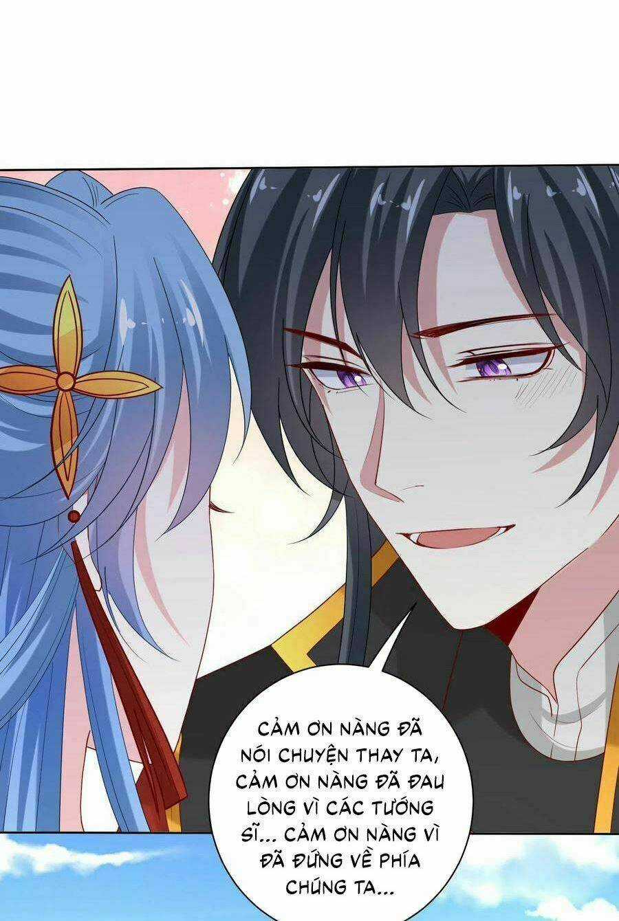 Độc Y Đích Nữ Chapter 195 trang 21