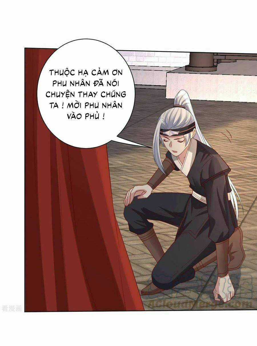 Độc Y Đích Nữ Chapter 195 trang 25