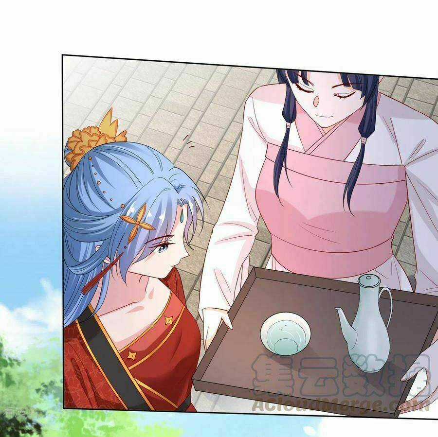Độc Y Đích Nữ Chapter 195 trang 28